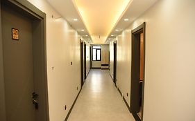 Çalışkan Otel